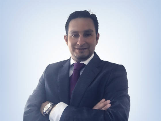 Foto de Cristian Paul, Caceres Cermeño