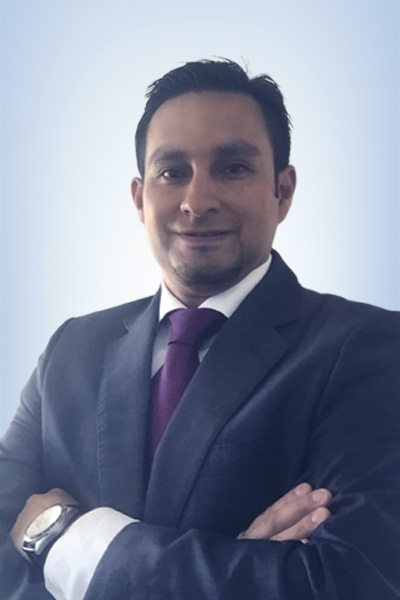 Foto de Cristian Paul, Caceres Cermeño