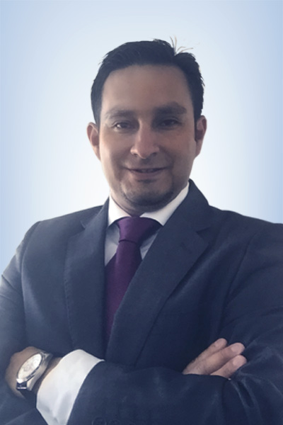 Foto de Cristian Paul, Caceres Cermeño