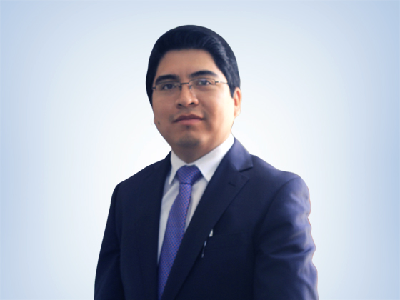 Foto de Jorge Abel Ruiz Bautista