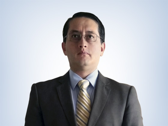 Foto de Jorge Enrique Loayza Juarez
