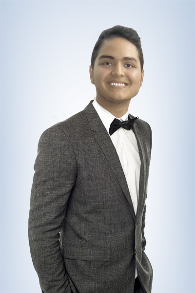 Foto de  Martín Alfonso Yon Carpio 