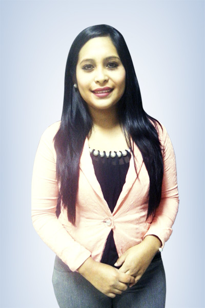 Foto de Montañez Perez Danna Brgitte