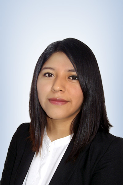 Foto de Peralta Fernandez Leslie Nadia