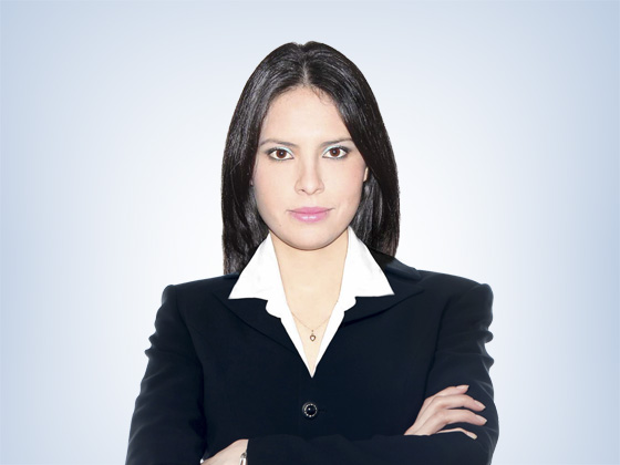 Foto de Rengifo Oliden Katissa Rosali