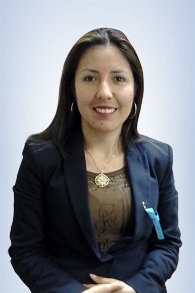 Foto de Yuly Karina Blas Morales