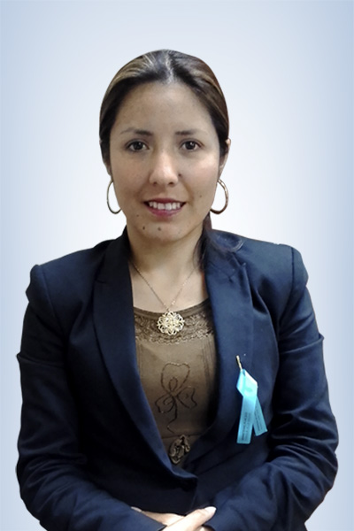 Foto de Yuly Karina Blas Morales