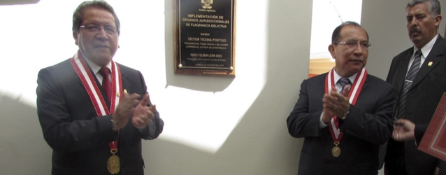 seguridad elintor, empresa, peru